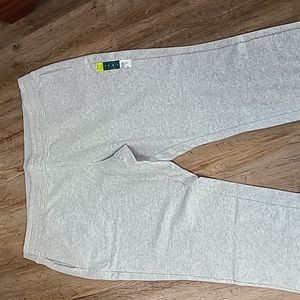 TEK GEAR BRAND WOMEN'S PLUS SIZE ULTRA SOFT FLEECE JOGGERS PANTS SIZE 4X